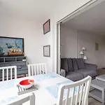 T2 A - Proche Plage, Wifi, Parking - Fr-1-319-421 Apartment Arcachon
