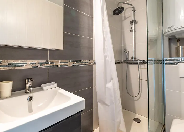 T2 A - Proche Plage, Wifi, Parking - Fr-1-319-421 Arcachon